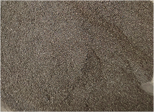 Bột silicon