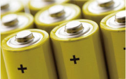 Điện cực dương của pin lithium-ion