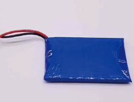 Pin lithium gói mềm