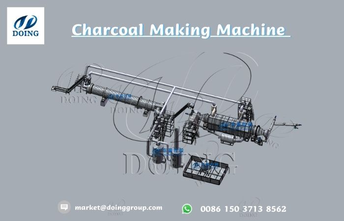 Máy làm than củi thân thiện với môi trường.jpg