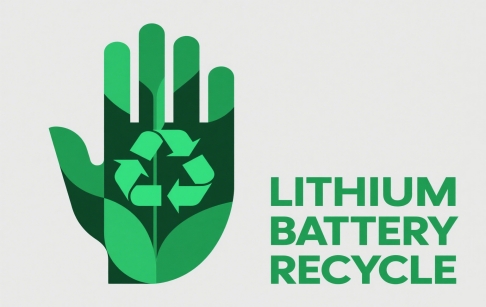 Nhà máy Tái chế Pin Lithium Hoạt động Như Thế Nào?