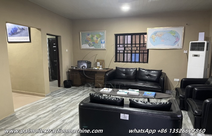 chi nhánh địa phương của Henan Doing tại Nigeria.jpg