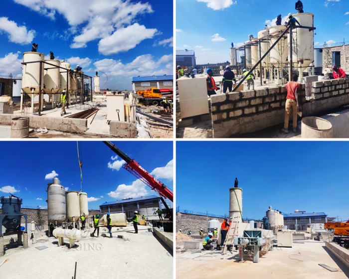 Tinh chế và phân đoạn dầu cọ