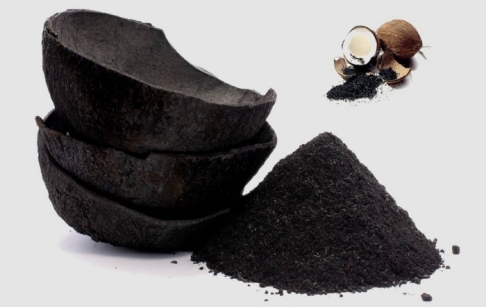 Quy trình cacbon hóa trong nhà máy nhiệt phân vỏ dừa là gì?